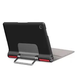 Чохол-книжка BeCover Smart Case для Lenovo Yoga Tab 11 YT-706F Red (707293) - мініатюра 5