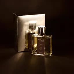 Ароматизатор для авто Esse Car Perfume Ванільне дерево 60 мл - мініатюра 2