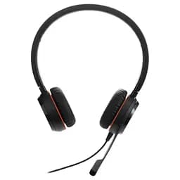 Навушники Jabra Evolve 30 II Stereo MS USB-C (5399-823-389) - мініатюра 2