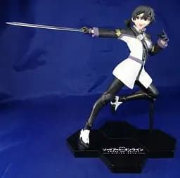 Фігурка Sega Sword Art Online Kirito Майстри меча онлайн Кіріто 20 см (S SAO K 20) - мініатюра 2