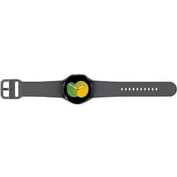 Смарт-годинник Samsung Galaxy Watch5 40mm Graphite (SM-R900NZAA) - мініатюра 6