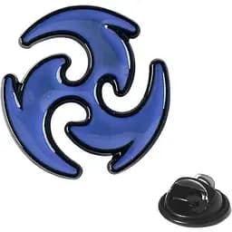 Значок Геншин Імпакт Genshin Impact GI B 27