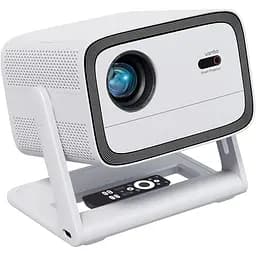 Мультимедійний проектор Wanbo Vali 1 White [139847]