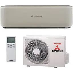 Кондиционер Mitsubishi Heavy Industries SRK50ZS-WТ/SRC50ZS-W
