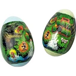 Набір креативної творчості Danko Toys Bath Bomb Dino BB-02-02 - мініатюра 2