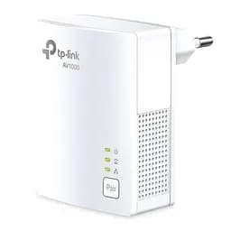 Комплект гігабітного Powerline адаптера, TL-PA7017 KIT - мініатюра 2