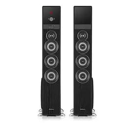 Акустична система REAL-EL S-2070 Black (EL121200007) - мініатюра 3