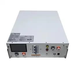 Блок управления аккумуляторами BOS-G Deye HVB750V/100A-EU (440*570*150), 15,5kg