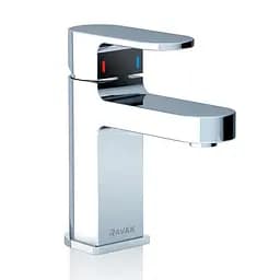 Змішувач для умивальника Ravak Chrome CR 012.00 X070041 Хром