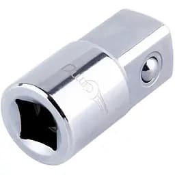 Перехідник Alloid 1/2F - 3/4M (П-3412)