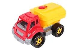 Бензовоз ТехноК (В асортименті)