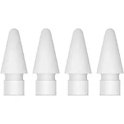 Стилус Apple Pencil Tips - 4 pack (MX763ZM/A)