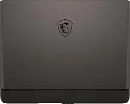 Ноутбук MSI 16 Vector A16 HX A8WHG-019XUA QHD+/Ryzen 9 8940HX/16GB/1TB/RTX 5070Ti 12GB/DOS/Black (9S7-15MM72-019) - мініатюра 9