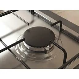 Газова варильна поверхня Whirlpool TGML 650 IX - мініатюра 6