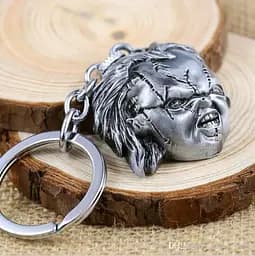 Брелок Bride of Chucky (movies ВС 24.01) - мініатюра 3