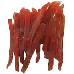 Лакомство для собак Кронтес, полоски из мяса утки, 100 г