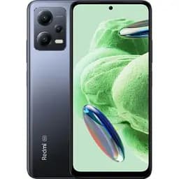 Смартфон Xiaomi Redmi Note 12 5G 8/256GB Onyx Grey Global NFC