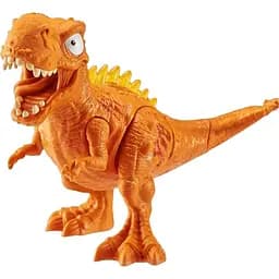 Игрушка в наборе Smashers Dino Island с аксессуарами-A (7487A)