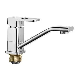 Змішувач для кухні TROYA NOD4-В058 одноважільний 30412