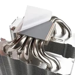 Термопрокладка Gelid Solutions HeatPhase Ultra for Intel CPU (PH-GC-02-I) - мініатюра 2