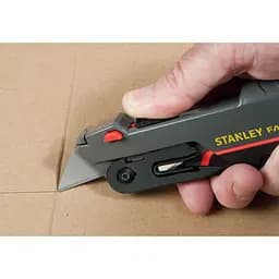 Ніж Stanley FatMax для оздоблювальних робіт 150 мм (0-10-242) - мініатюра 7