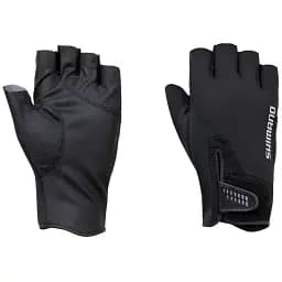 Рукавички Shimano Pearl Fit 5 Gloves M Black