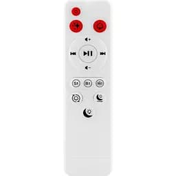 Проектор зоряного неба DKT Nebula Walker Type-C version White [143038] - мініатюра 5