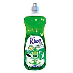 Засіб для миття посуду Herr Klee яблуко 1 л (040-5402)