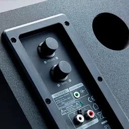 Акустична система Microlab M-110 [82755] - мініатюра 8