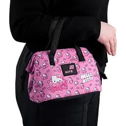 Сумка для ланчу Kite Hello Kitty (HK26-2709-2) - мініатюра 7