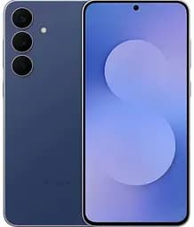 Смартфон Samsung Galaxy S25 FE 5G 8/256Gb DBG Navy (7168275)