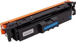 Картридж PowerPlant HP Color LaserJet MFP 4301dw (W2101X) CY (с чипом)