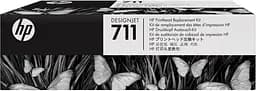 Друкуюча головка No.711 DesignJet HP teh0025111