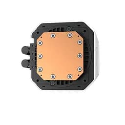 СВО Deepcool LM240 WH (R-LM240-WHDMMC-1) - мініатюра 3