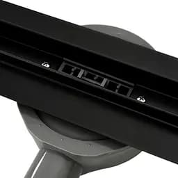 Душовий канал Rea Neo Slim Pro black 60 см REA-G8900 - мініатюра 8