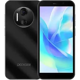 Смартфон Doogee X97 3/16Gb Graphite Gray
