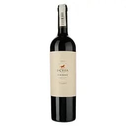 Вино Finca La Celia Pioneer Cabernet Franc, красное, сухое, 14%, 0,75 л (8000019987926)