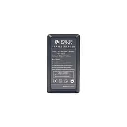 Зарядний пристрій для фото PowerPlant Panasonic VW-VBD29 (CH980062) - мініатюра 2