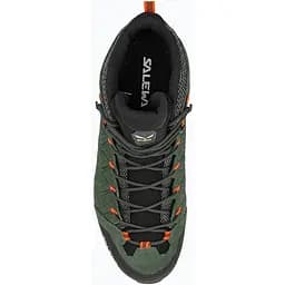Черевики Salewa MS Alp Mate Mid WP 43 Зелений (1054-013.001.5875) - мініатюра 6