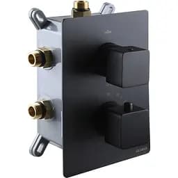 Душова система Globus Lux GLM-505N-BB-TT-Smart - мініатюра 7
