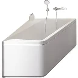 Панель для ванни Ravak 10° 160 см права CZ84100A00