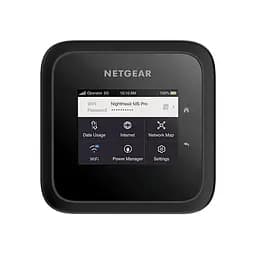Мобільний роутер 5g Wi-Fi 6e - Netgear Nighthawk M6 Pro MR6450-100EUS
