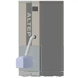 Твердопаливний котел Altep Pellets 25 кВт