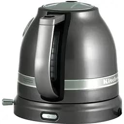 Електрочайник KitchenAid 5KEK1522EMS [120125] - мініатюра 4