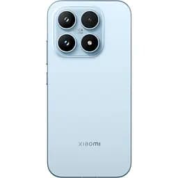 Смартфон Xiaomi 17 12/512GB Ice Blue Global EU [164554] - мініатюра 6