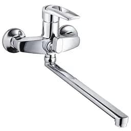 Змішувач для ванни Zegor SWF7-A113 одноважільний 30412