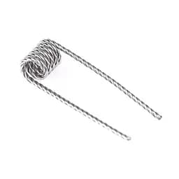 Комплект спіралей PREBUILT Quad Coil 0.36 10 шт Ом (bs054) - мініатюра 4
