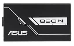Блок живлення ASUS Prime 850W Gold (90YE00U2-B0NA00) - мініатюра 5