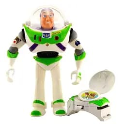 Игровые фигурки История игрушек. Базз и катапульта ID131