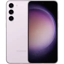 Смартфон Samsung Galaxy S23 128 ГБ Lavender (Grade C) Seller Refurbished